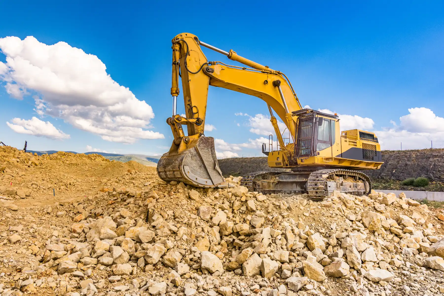 Aguero Transportes y Excavaciones en Las Rozas