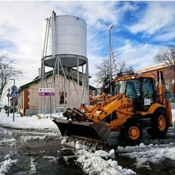 Aguero Transportes y Excavaciones