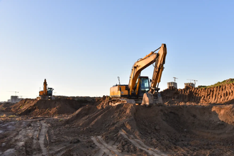 Aguero Transportes y Excavaciones en Las Rozas