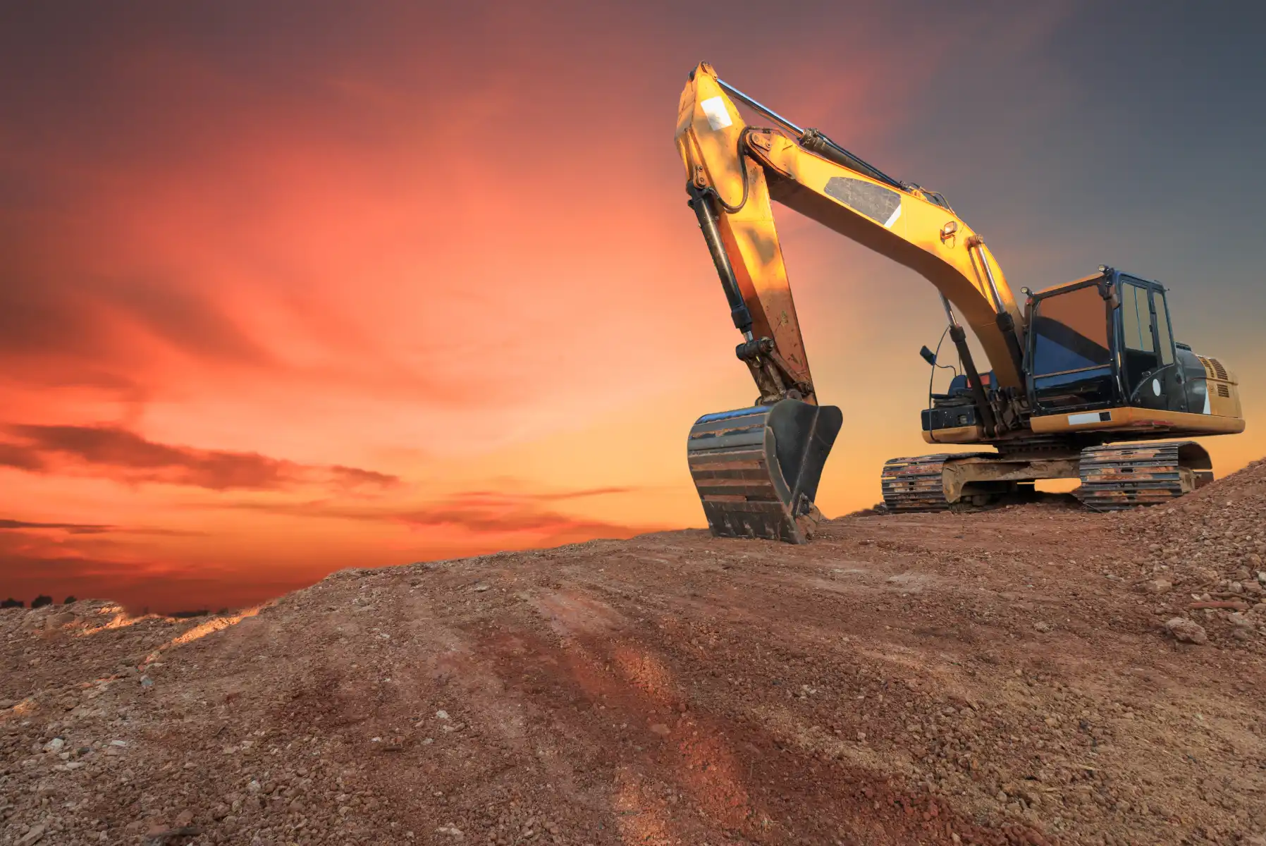 Aguero Transportes y Excavaciones en Las Rozas